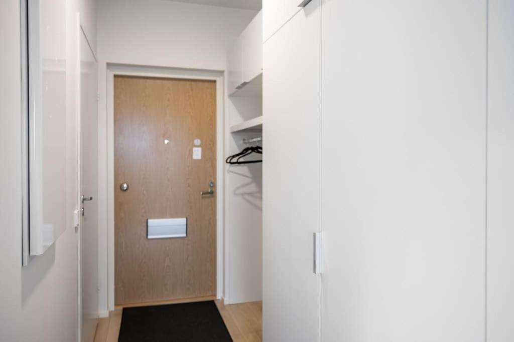 Koda Apartment - Taiga Suite - City Center - Free Wi-Fi Rovaniemi Eksteriør bilde